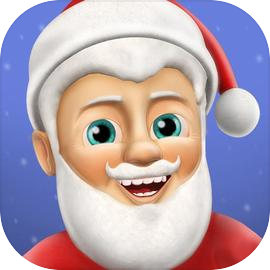 My Santa Claus