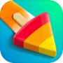 Icon of Paper.io 2