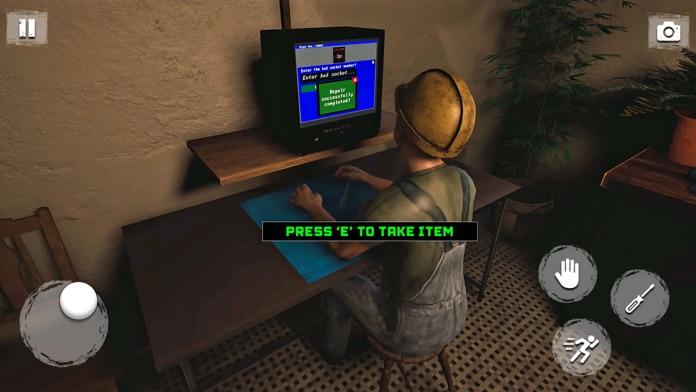 Computer Repair Shop 2024 screenshot game