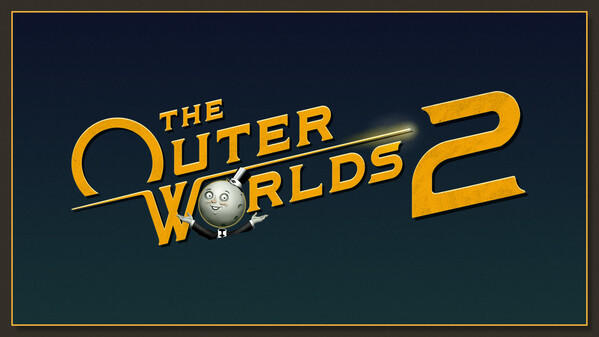 Screenshot of the video of The Outer Worlds 2