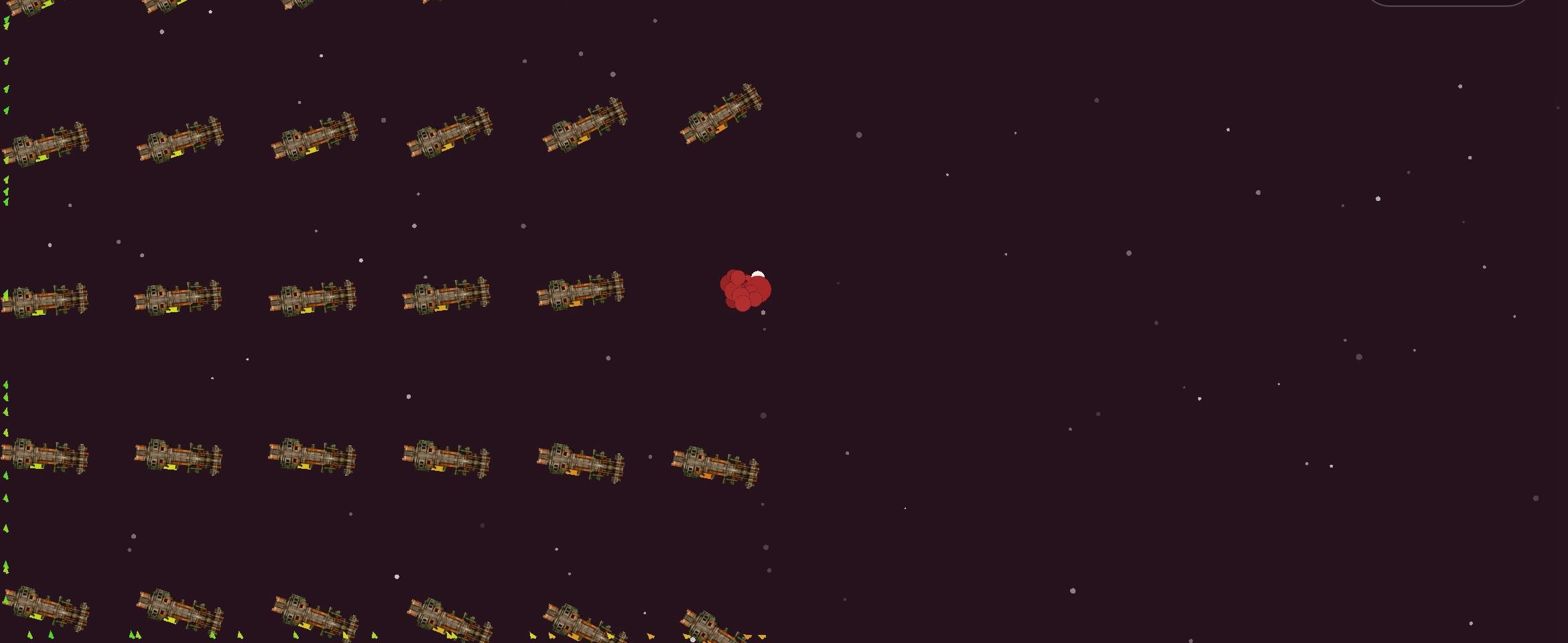 末日之战 Game Screenshot