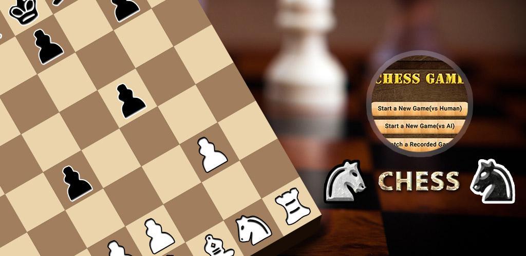 Banner of Игра в шахматы 1.0.42
