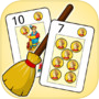 Icon dari La Escoba - Scopa 15 card game