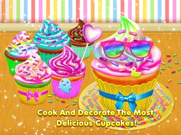 Cuplikan Layar Game Princess Sweet Boutique