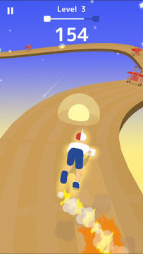 ぞうきんがけスパーク Game Screenshot