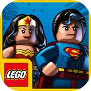 Siêu anh hùng LEGO® DC