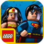 Icon of LEGO® DC Super Heroes