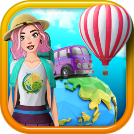 Big City Hidden Object Games