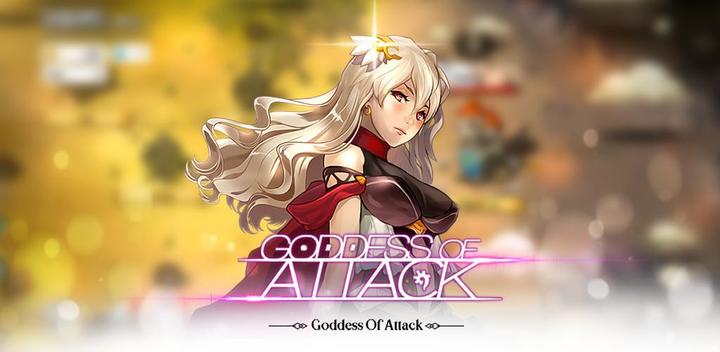 Banner of Goddess of Attack 1.2.28