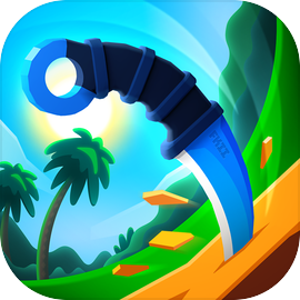 Flippy Knife: 3D flipping game