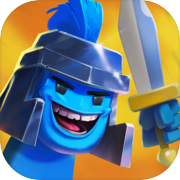 Rage of Giants Guerre des îles version mobile Android iOS télécharger apk  gratuitement-TapTap