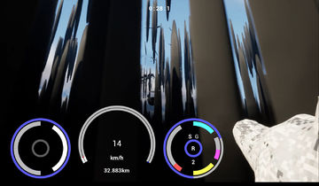 Mission: Escape Game Screenshot