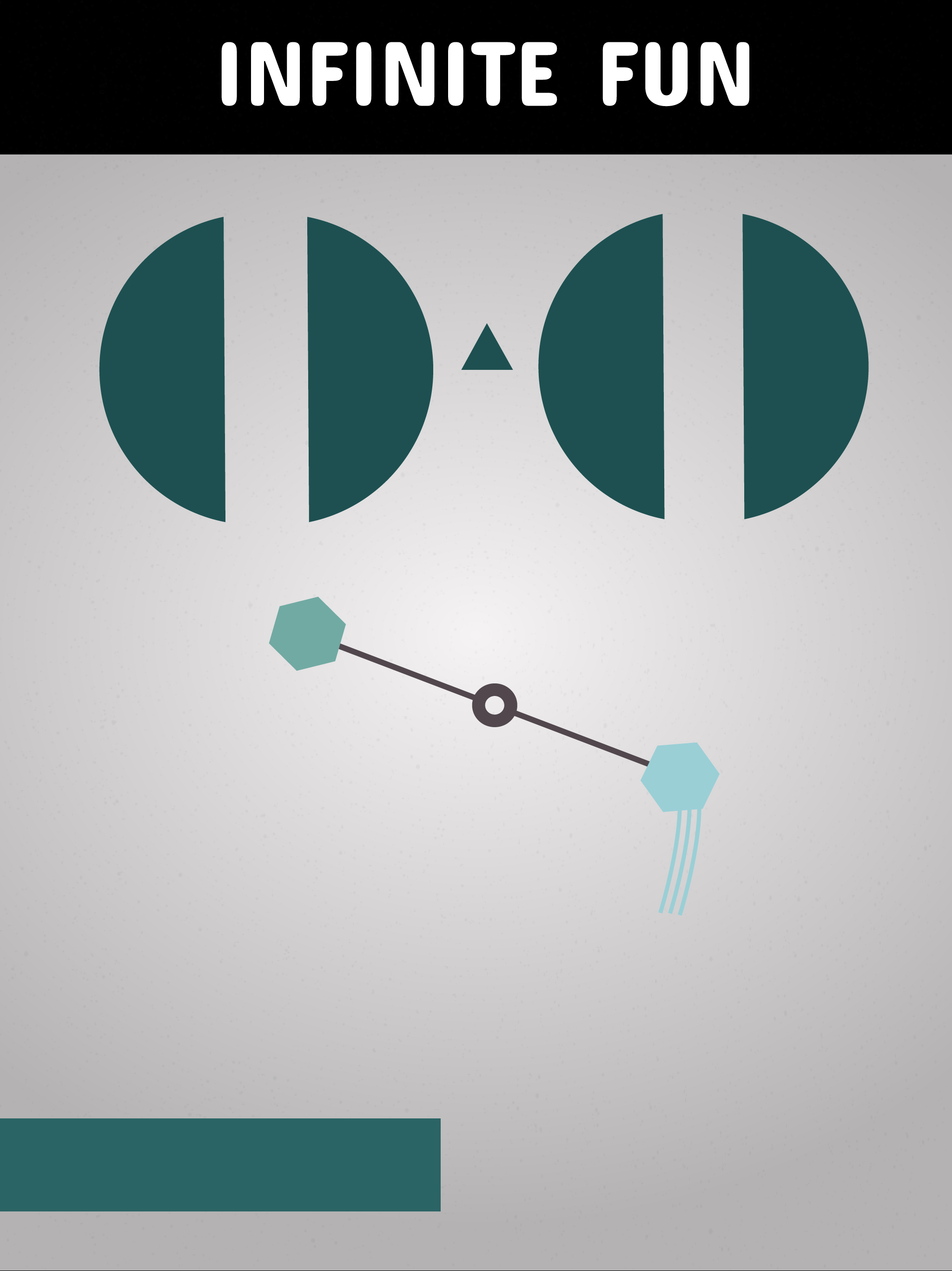 Twirly Game Screenshot