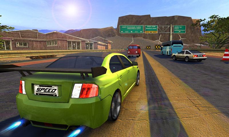 Real Drift Racing : Road Racer screenshot game