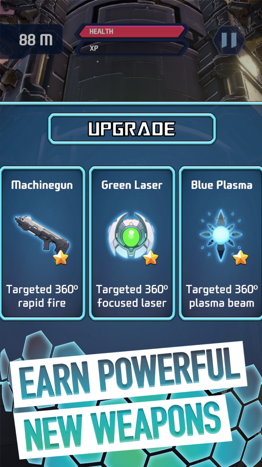 Screenshot 5 of Oblivion 