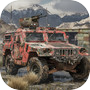 Metal Force: Shooter Machines