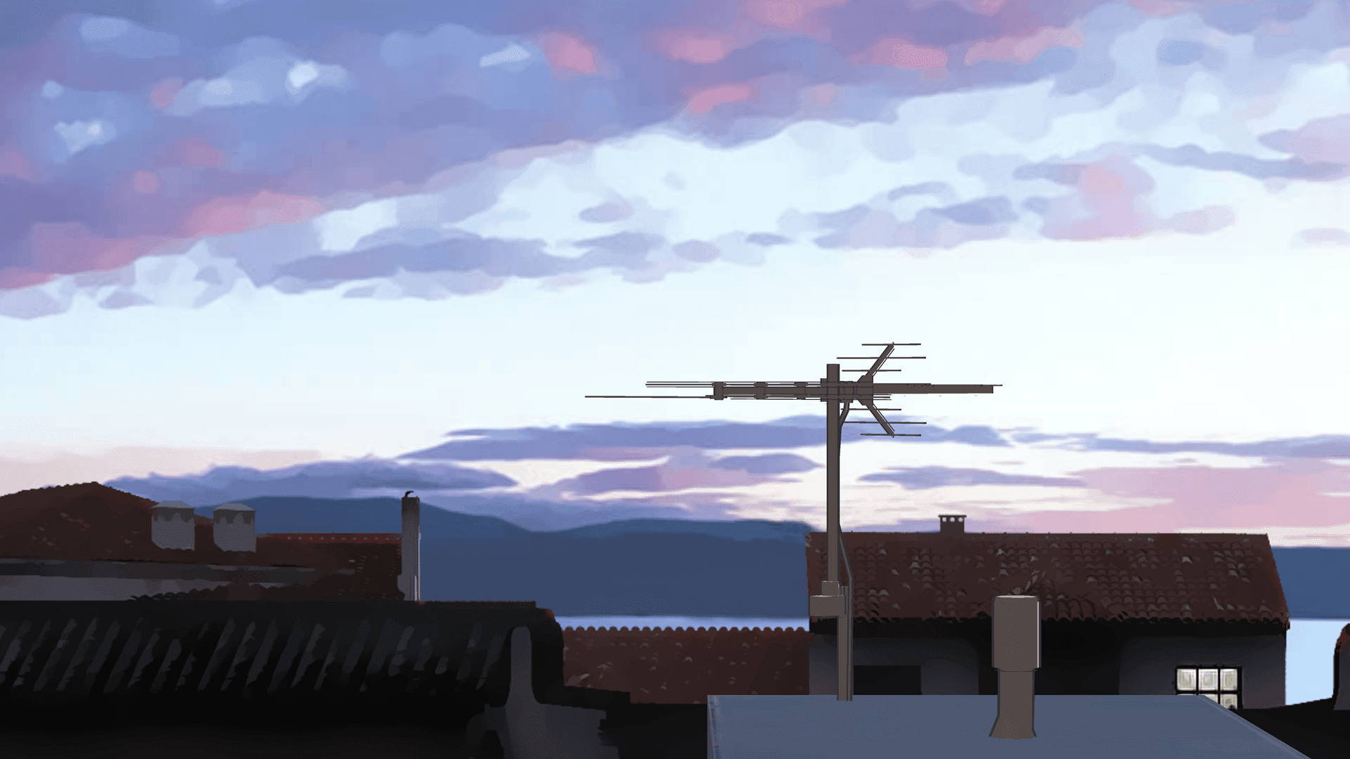 燕男的生活 Game Screenshot