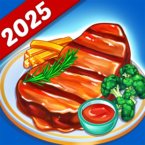 Cooking Trendy Latest Version for Android/iOS APK - TapTap