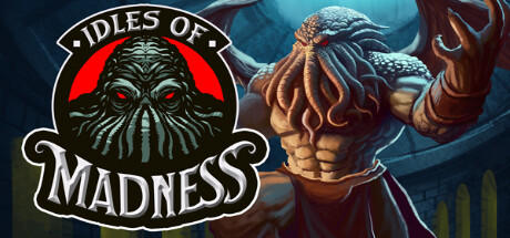 Banner of Idles of Madness 