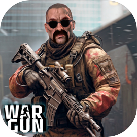War Gun: Shooting Games Online