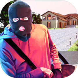 Mansion Robbery - Real Thief Simulator
