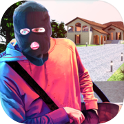 Mansion Robbery - Real Thief Simulator
