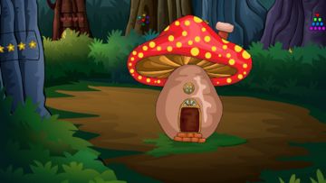 Escape Games Play 143 Game Screenshot