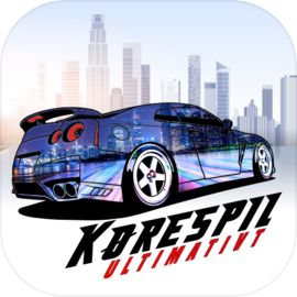 Kørespil Ultimativt