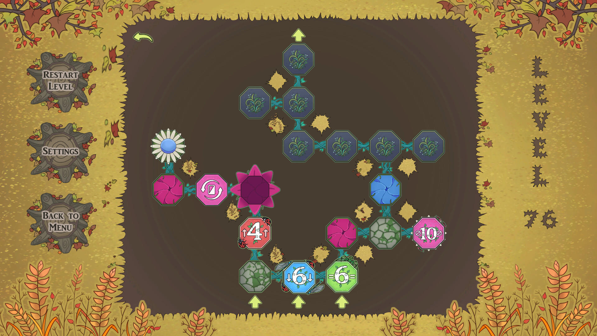Lonely Path Latest Version for Android/iOS APK - TapTap