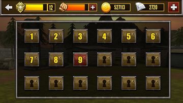 Prisoner Escape Story 2016 Game Screenshot