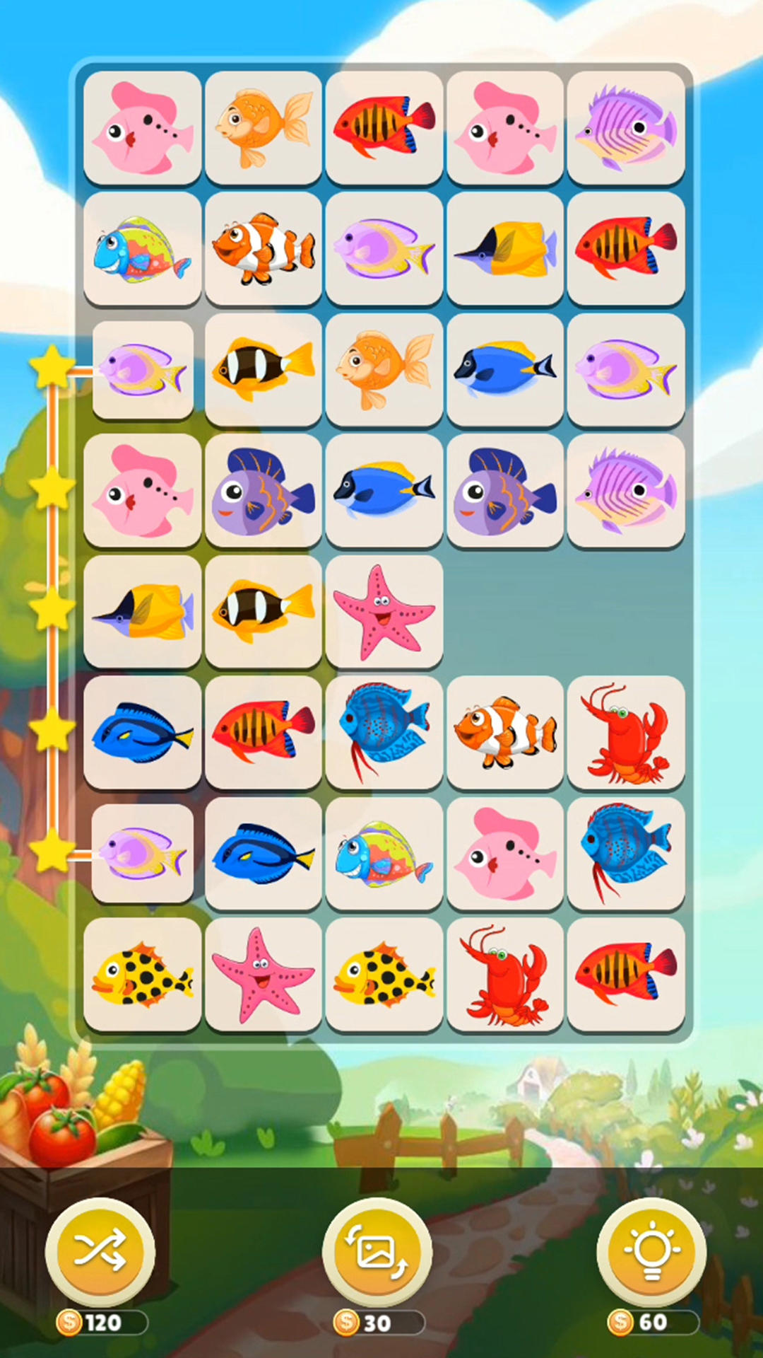 Onet Puzzle - Free Memory Tile Match Connect Game APK para Android