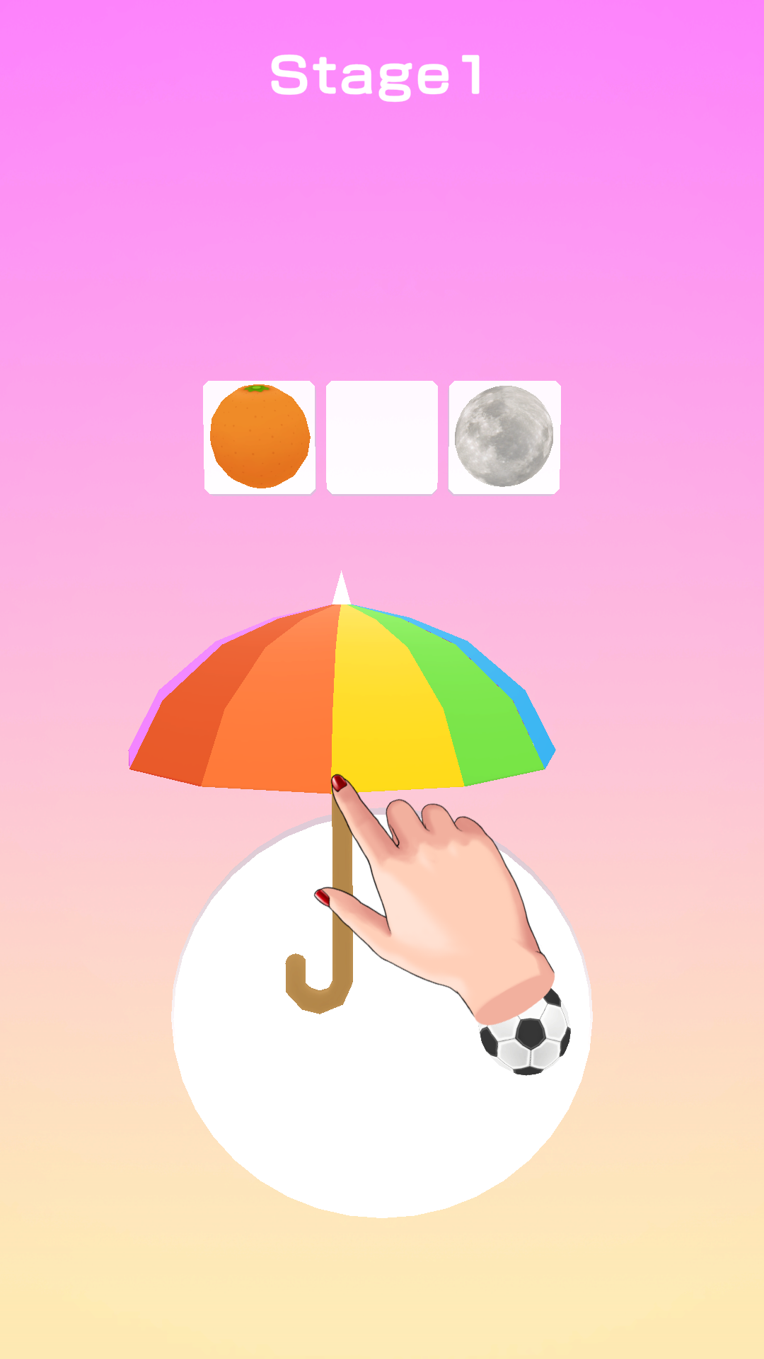 Find Connection 3D 遊戲截圖