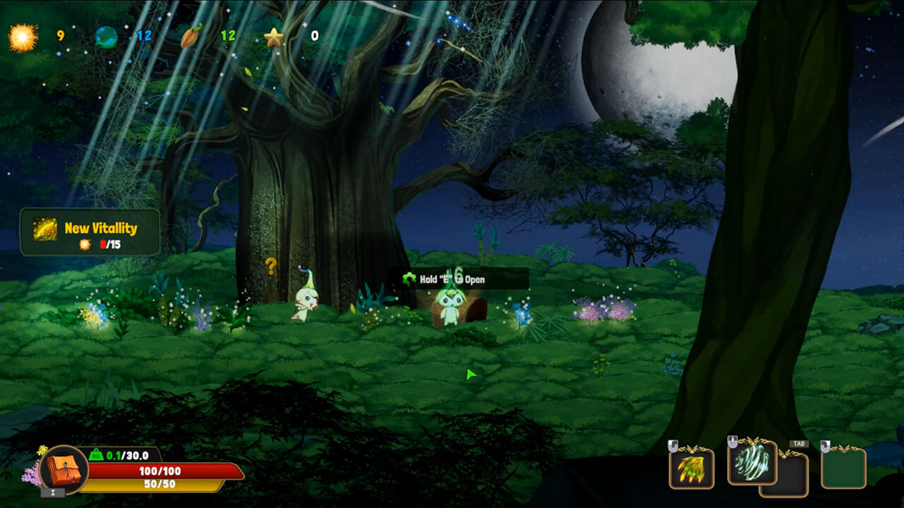TunsTan Game Screenshot
