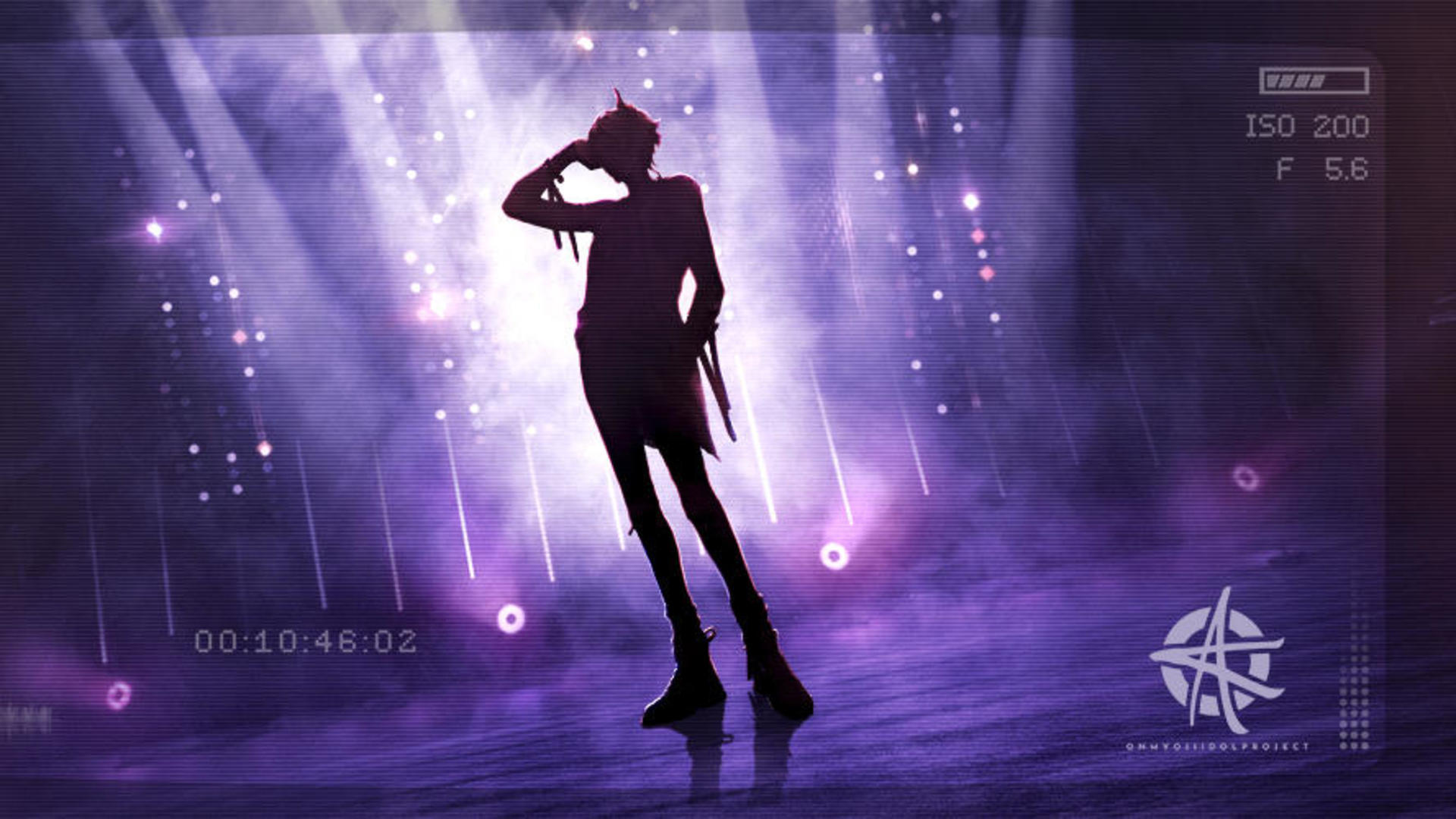 Code: Onmyoji Idol Project screenshot