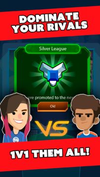 Cuplikan Layar Game League of Gamers Streamer Life