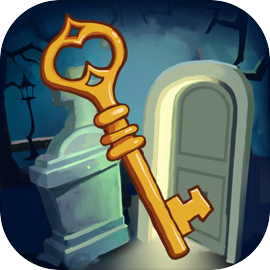 The secret of halloween-can you escape?