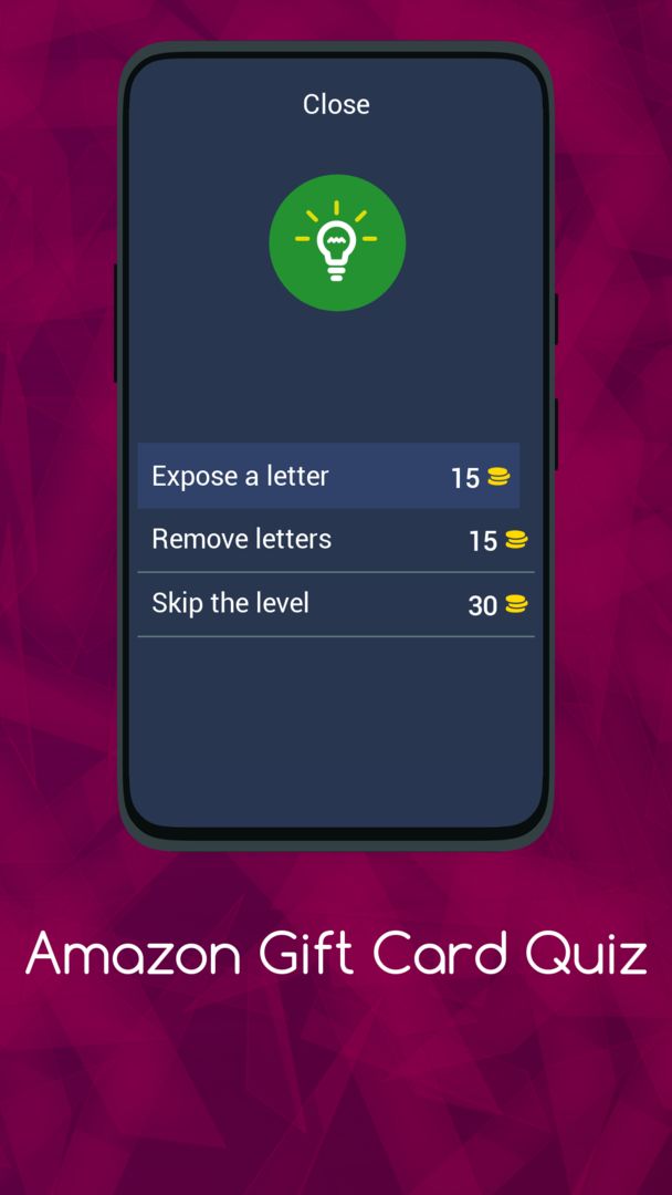 Amazon Gift Card Quiz Trivia Android IOS TapTap amazon-gift-card-quiz-trivia-android-ios-taptap