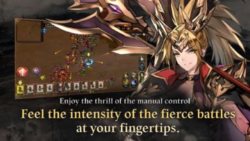 Eternal Three Kingdoms Game Screenshot