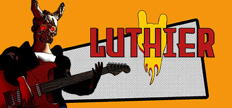 Banner of Luthier 