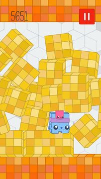 Cuplikan Layar Game Prism