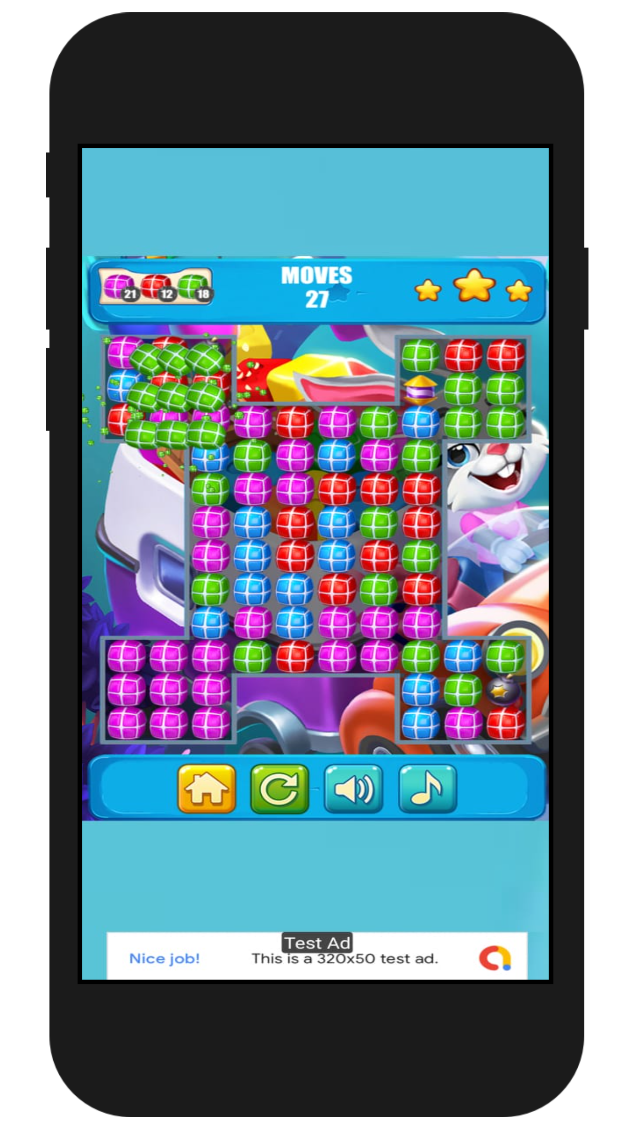 Wars level puzzle mobile android iOS apk download for free-TapTap