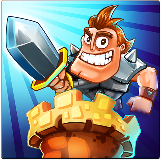 Tower Knights Latest Version for Android/iOS APK - TapTap