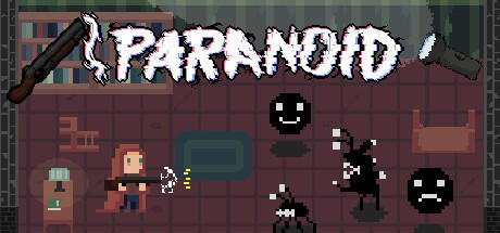 Banner of Paranoid 