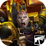 Warhammer 40,000: Варпфордж