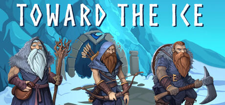 Banner of Toward The Ice 