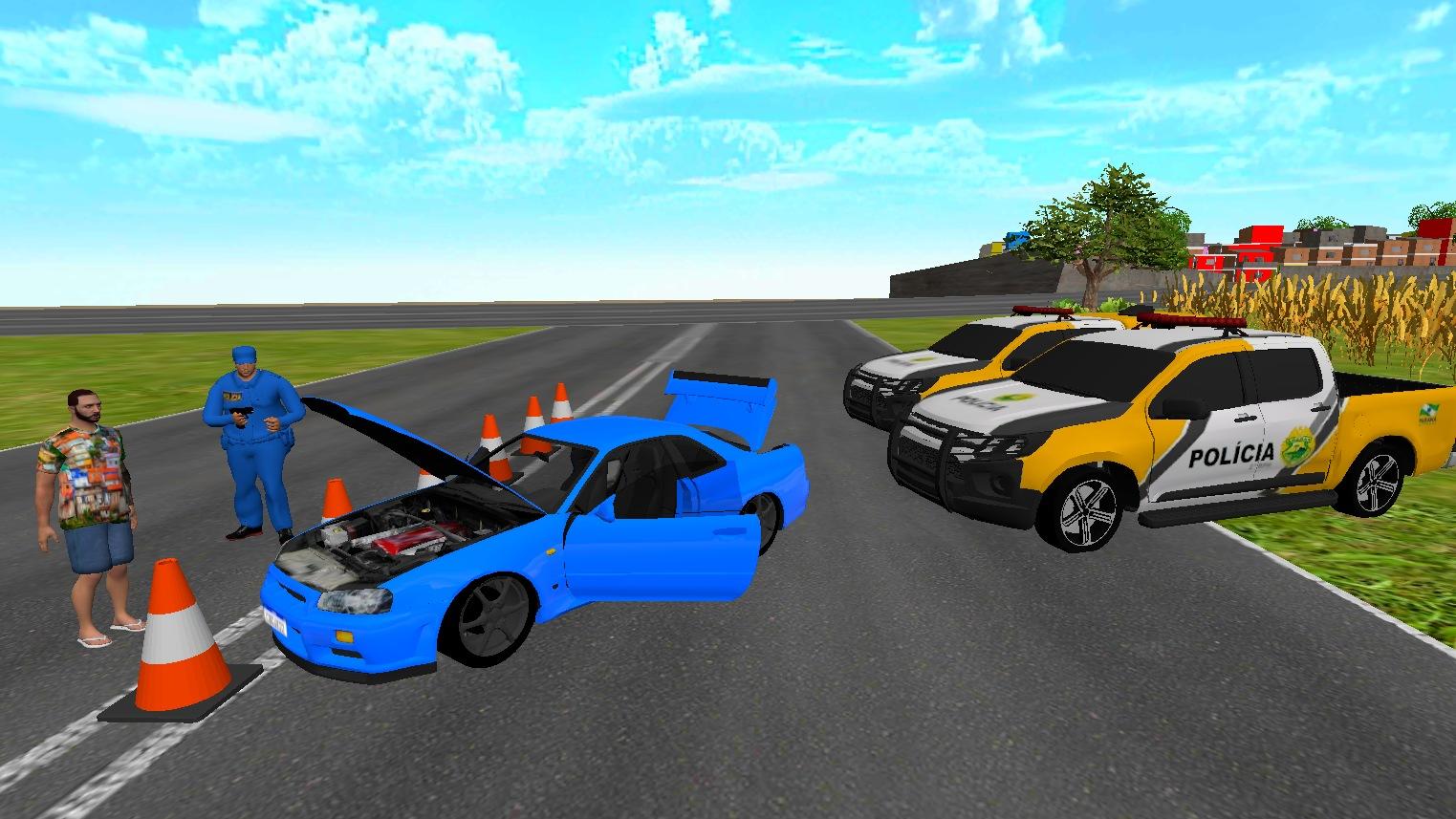 Jogo Offline Carros Rebaixados versão móvel andróide iOS apk baixar  gratuitamente-TapTap