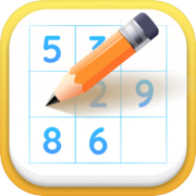 Teka-teki Sudoku - Permainan Angka