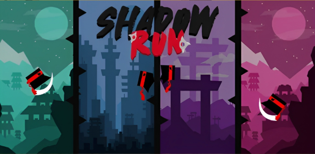 Shadow run Action RPG mobile android iOS apk download for free-TapTap