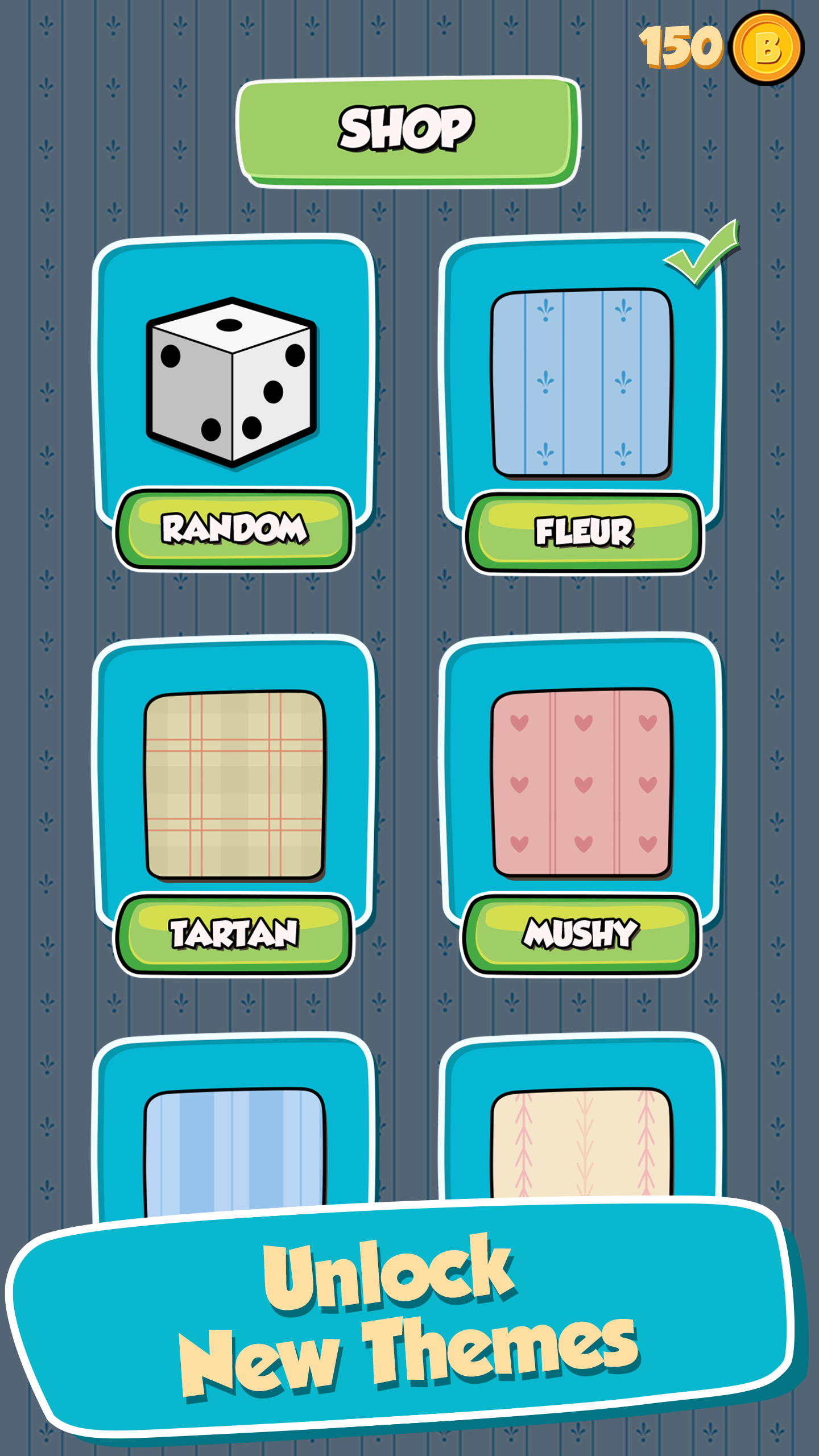 Mr Bean - Sandwich Stack Game Screenshot