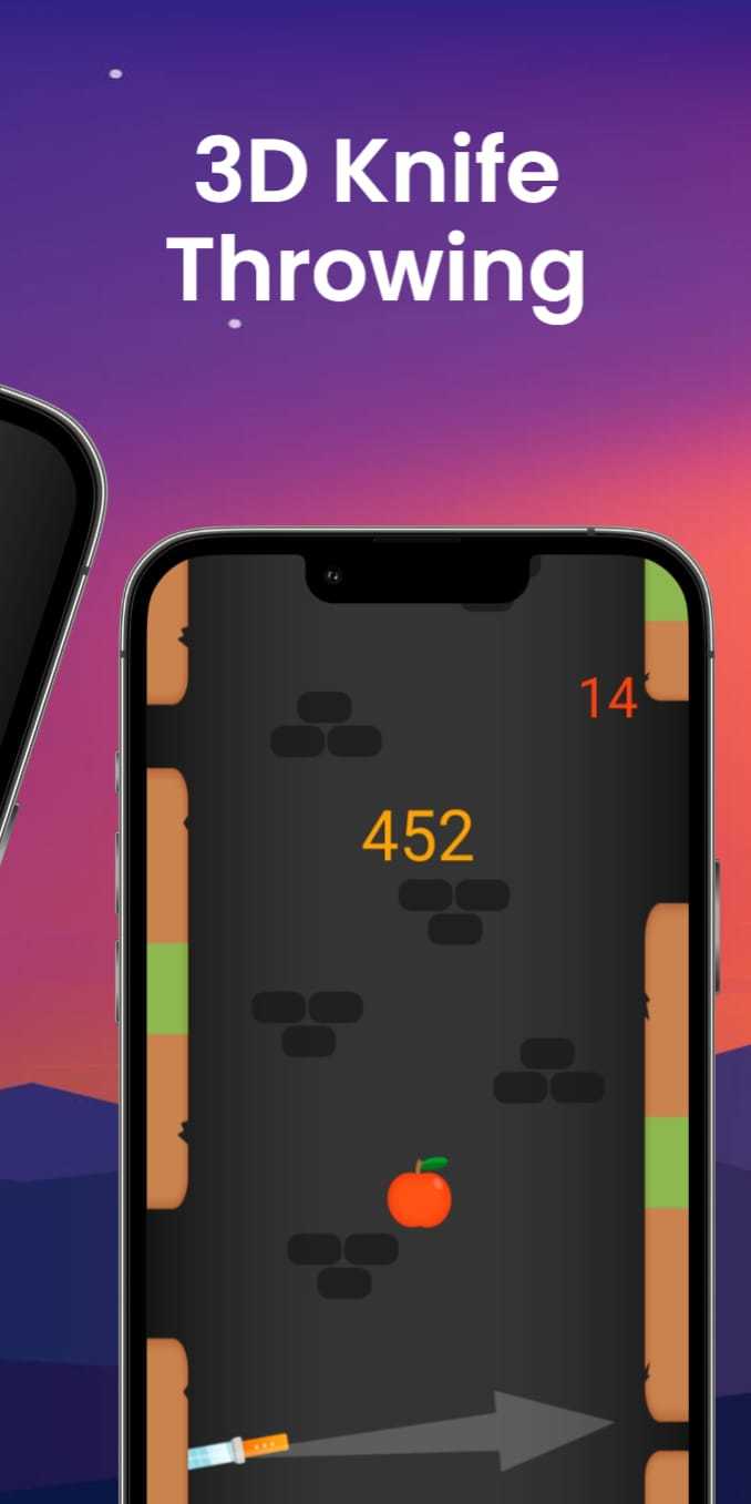 Knife Master Fruit Cut Games android iOSTapTap